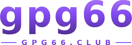 gpg66 logo